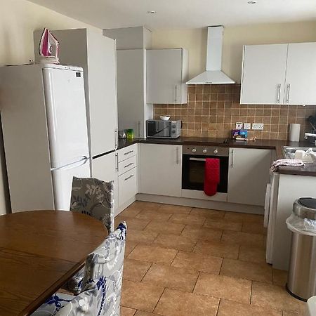 Ainsworth Place Μπέλφαστ Εξωτερικό φωτογραφία