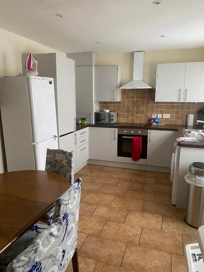 Ainsworth Place Μπέλφαστ Εξωτερικό φωτογραφία