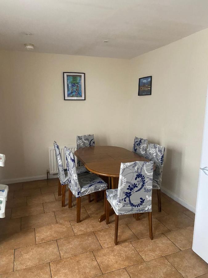 Ainsworth Place Μπέλφαστ Εξωτερικό φωτογραφία