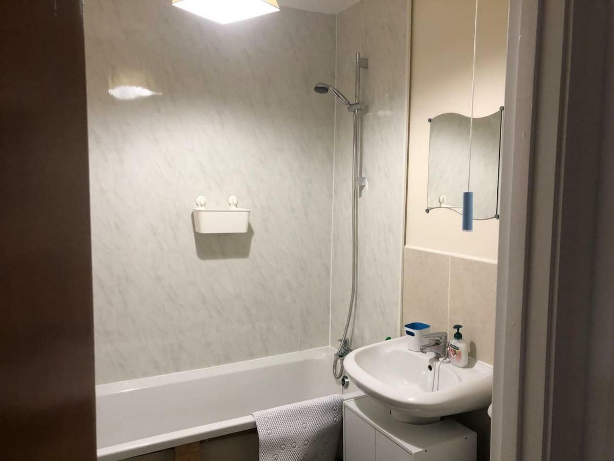 Ainsworth Place Μπέλφαστ Εξωτερικό φωτογραφία