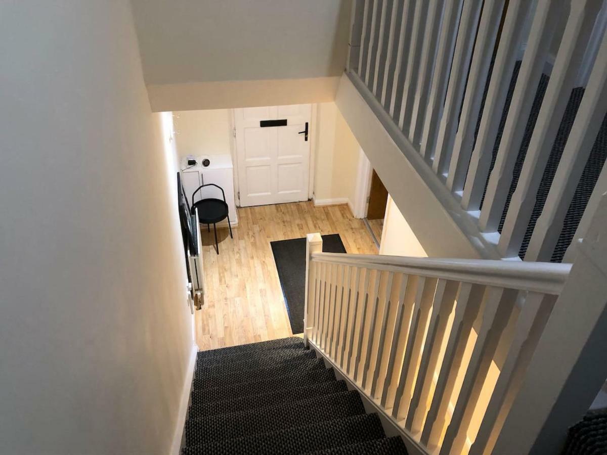 Ainsworth Place Μπέλφαστ Εξωτερικό φωτογραφία