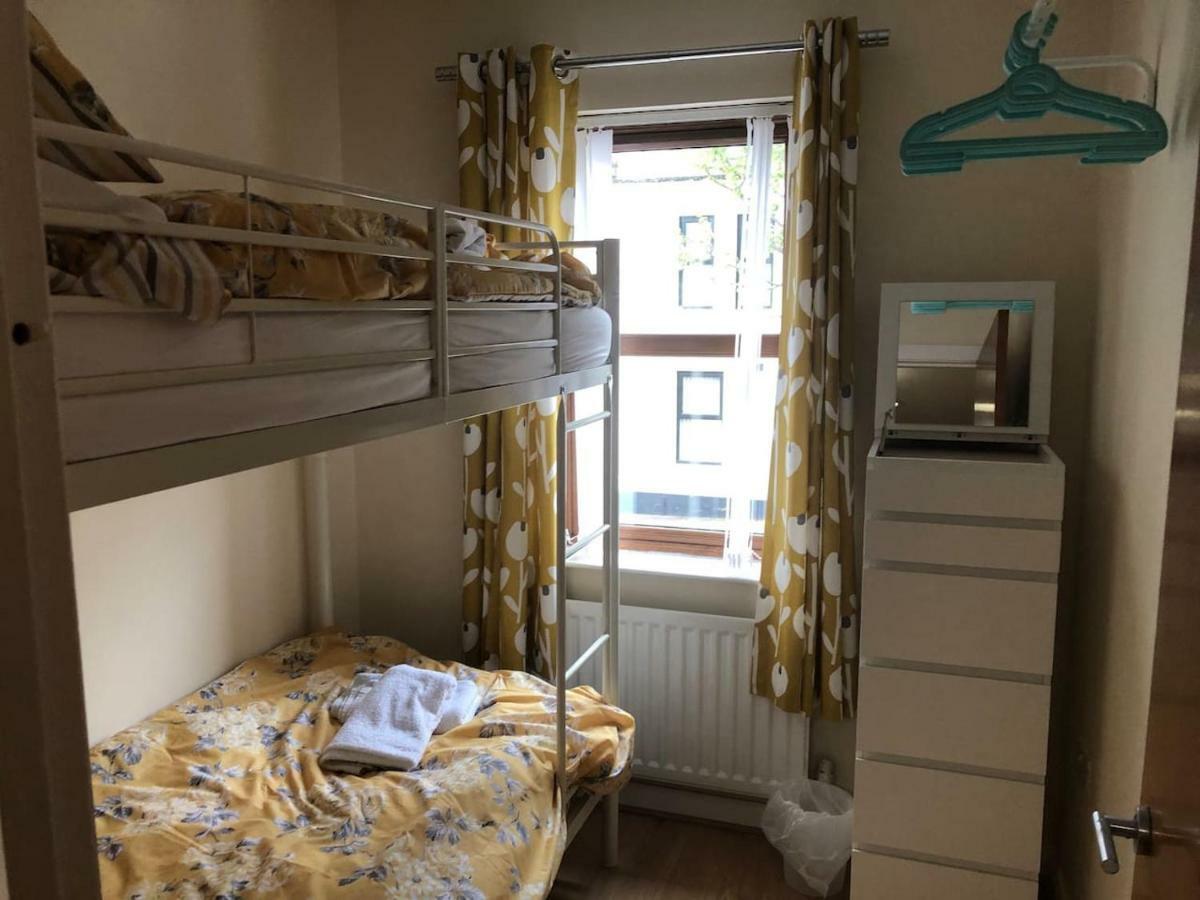 Ainsworth Place Μπέλφαστ Εξωτερικό φωτογραφία