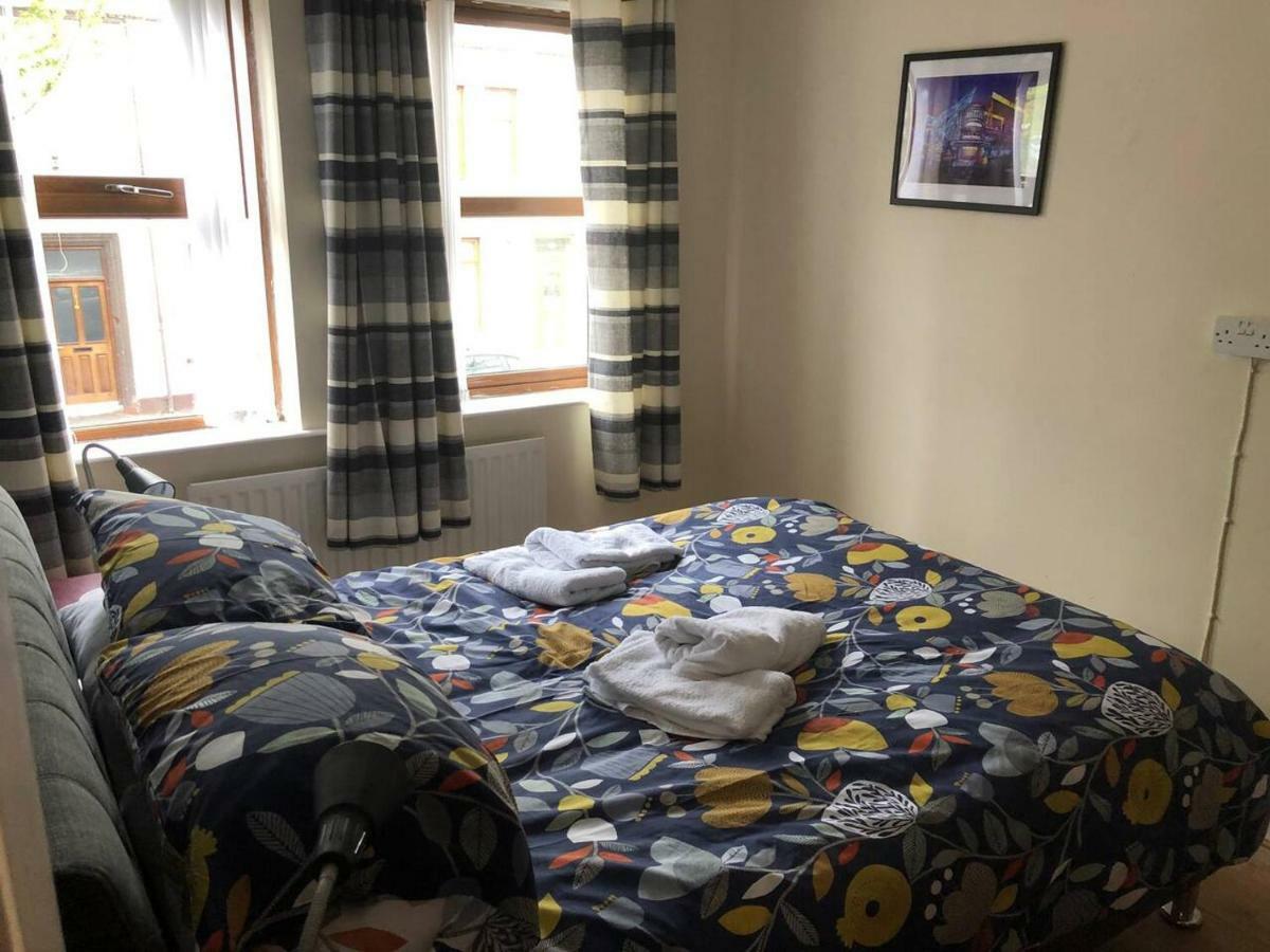 Ainsworth Place Μπέλφαστ Εξωτερικό φωτογραφία