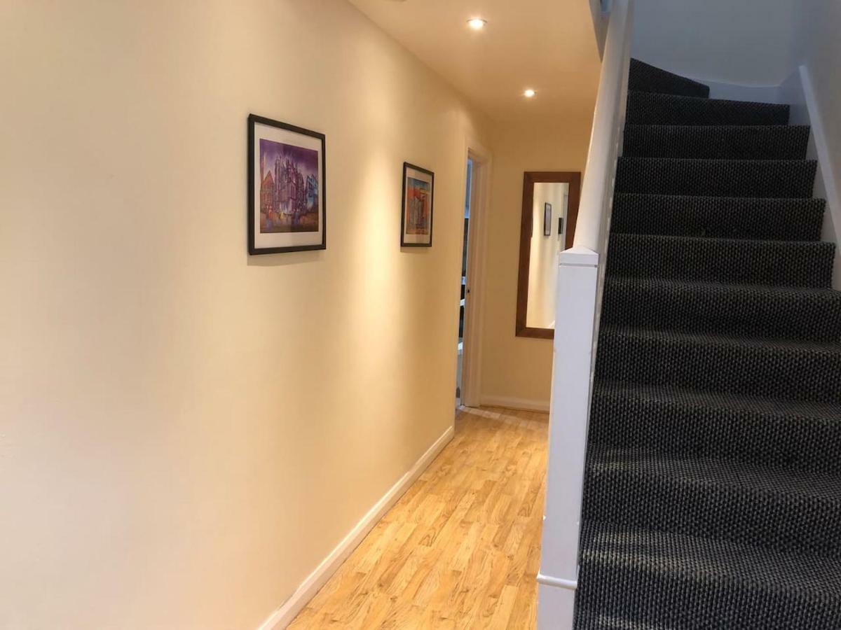 Ainsworth Place Μπέλφαστ Εξωτερικό φωτογραφία
