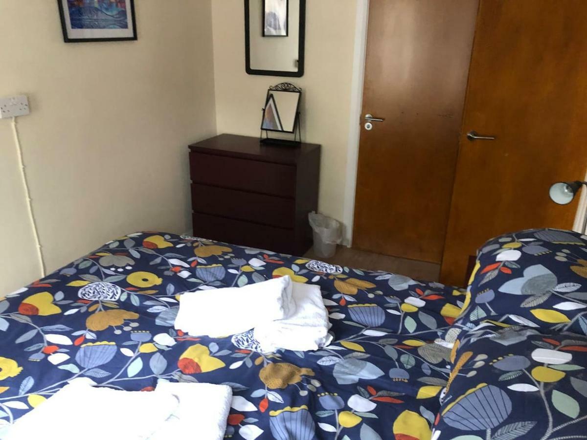 Ainsworth Place Μπέλφαστ Εξωτερικό φωτογραφία